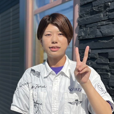藤森 かな