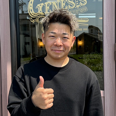永畑 亮太