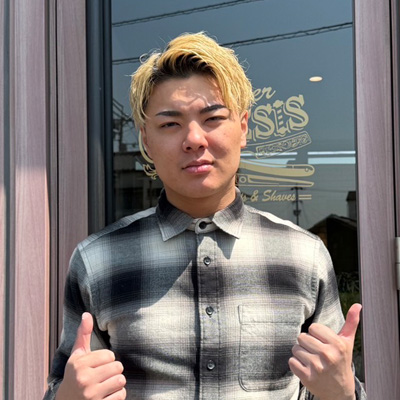 那須 惇
