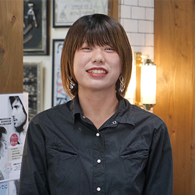 藤森 かな