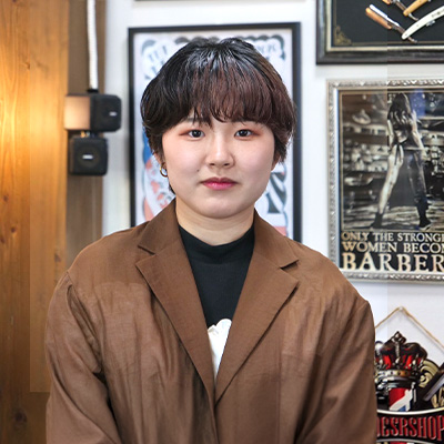 有松 奈津樹