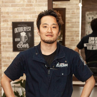 藤原 啓亘 